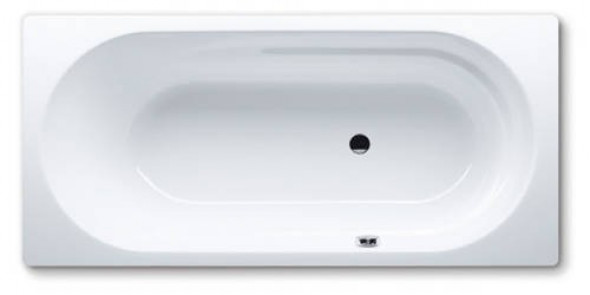 Kaldewei Vaio wanna prostokątna 170x80 model 960 2340 0001 0001