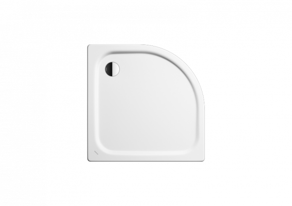 Kaldewei Zirkon brodzik półokrągły 100x100 model 606-1 457100010001