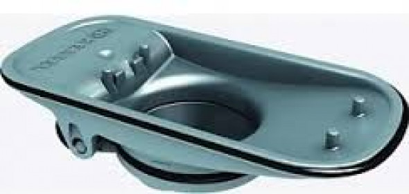 Kessel Linearis Compact suchy syfon multistop do odpływu 48400