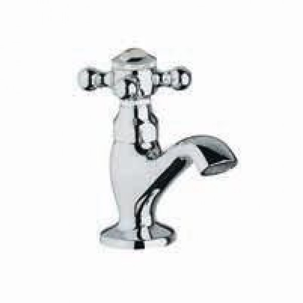 Kludi Adlon zawór stojący do wody zimnej chrom 51 014 05 20