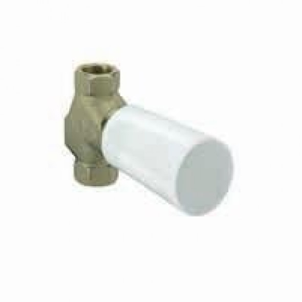 Kludi Ambienta zawór podtynkowy 53 811