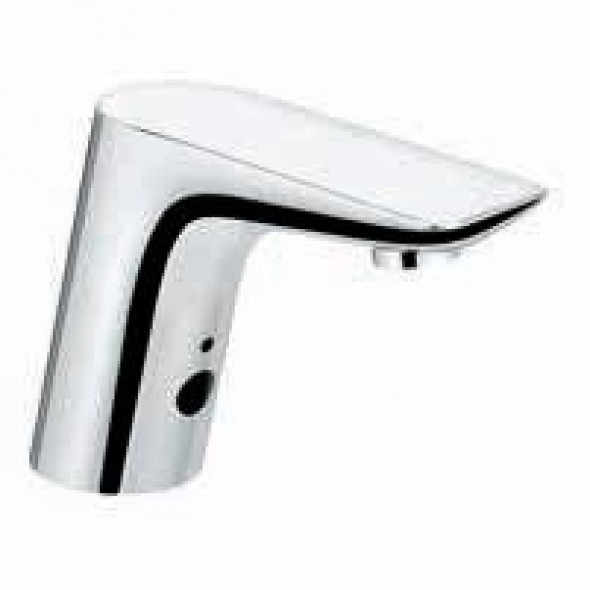 Kludi Balance bateria umywalkowa bezdotykowa elektroniczna chrom 52 105 05