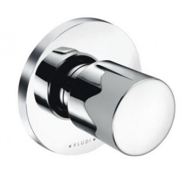 Kludi Balance zawór podtynkowy chrom 528150575