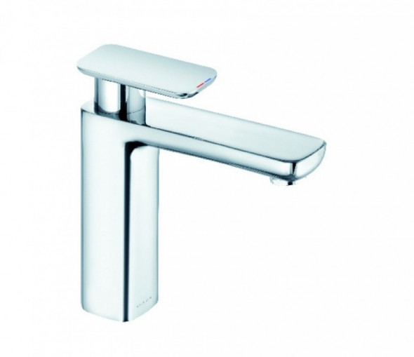 Kludi E2 bateria umywalkowa XXL bez korka chrom 492970575