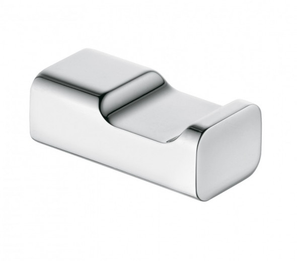 Kludi E2 wieszak chrom 4998405