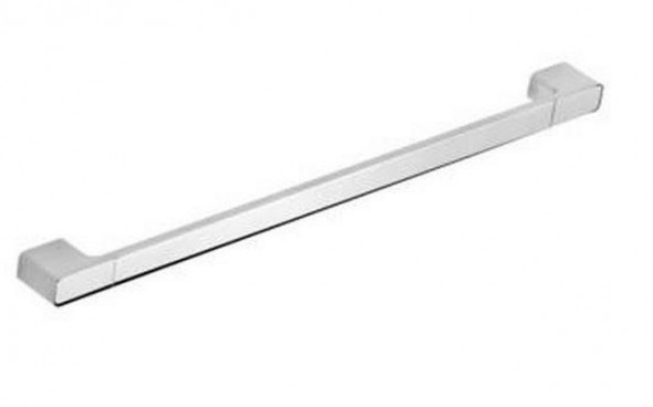 Kludi E2 wieszak na ręcznik kąpielowy chrom 4997905