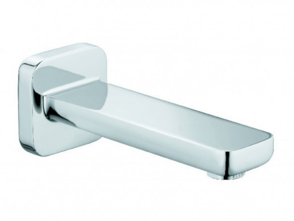 Kludi E2 wylewka wannowa chrom 4950305