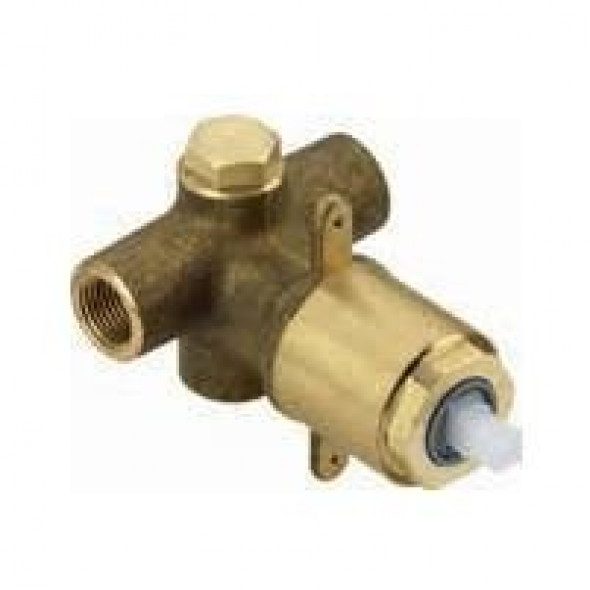 Kludi element podtynkowy do baterii prysznicowej 38 826N