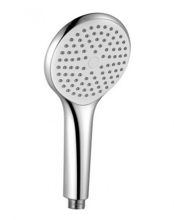 Kludi Freshline 1S słuchawka prysznicowa jednopozycyjna chrom 6780005-00