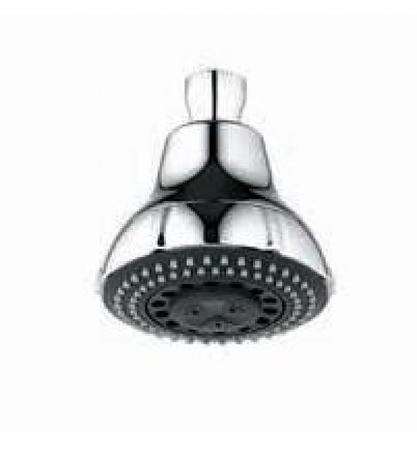 Kludi Freshline 300 głowica natrysku trzypozycyjna chrom 62 391 05-00