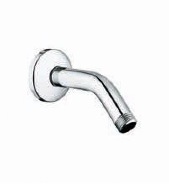 Kludi Freshline ramię ścienne do głowicy natrysku 13cm chrom 62 353 05-00