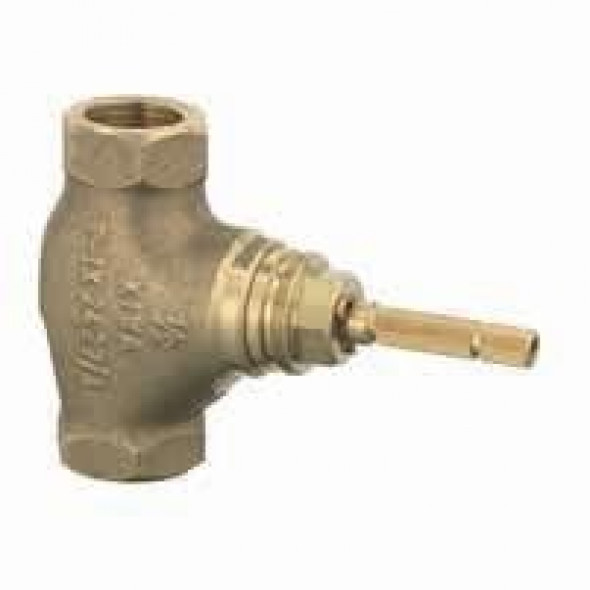 Kludi zawór podtynkowy przyłącze 3/4&amp;amp;quot; 29 811