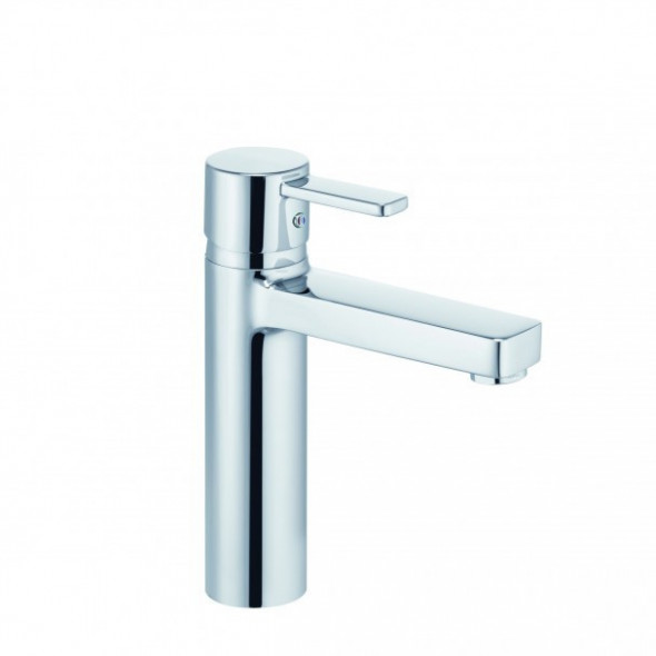 Kludi Zenta SL bateria umywalkowa bez korka chrom 382650575