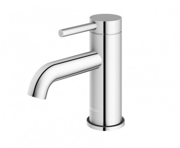 Kohlman Axel bateria umywalkowa chrom połysk QB100A