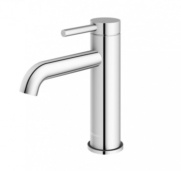 Kohlman Axel bateria umywalkowa chrom połysk QB105A