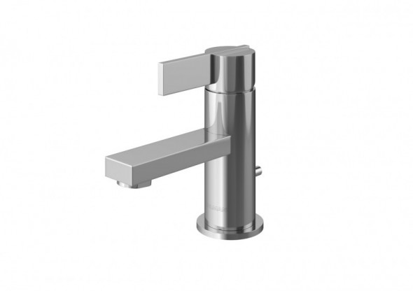 Kohlman Dexame bateria umywalkowa chrom QB100D