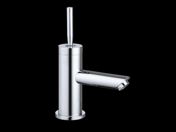 Kohlman Maxima bateria umywalkowa chrom QB100M