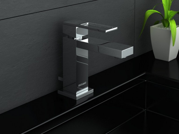 Kohlman Nexen bateria umywalkowa chrom QB100U