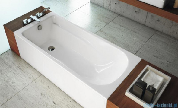 Koło Comfort Plus wanna prostokątna 190x90 z nogami XWP1490