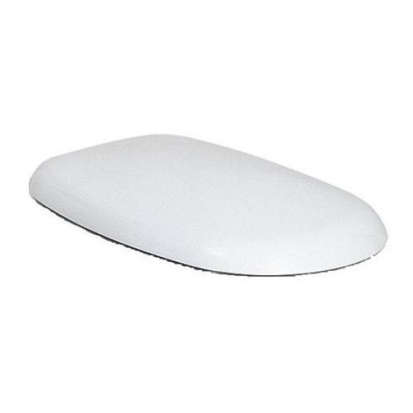 Koło Ego by Antonio Citterio deska wolnoopadająca duroplast K10112