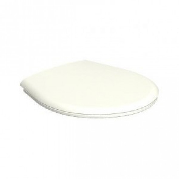 Koło Idol deska sedesowa twarda duroplast 10113