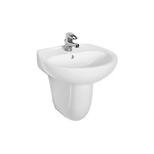 Koło Idol umywalka 55cm z otworem M11155