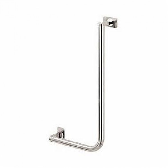 Koło Lehnen Evolution uchwyt poręcz kątowa 90' 30x60 cm prawa stal nierdzewna L30121171