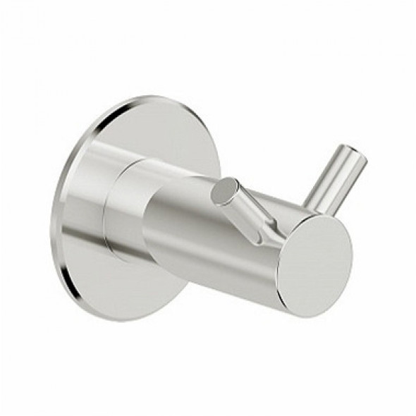 Koło Lehnen Funktion wieszak haczyk podwójny stal nierdzewna L1125300