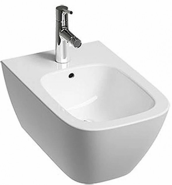 Koło Modo Pure bidet wiszący z otworem L35103