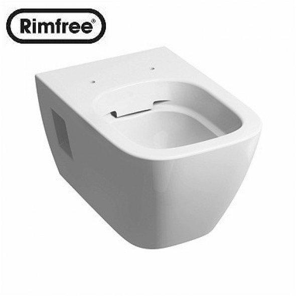Koło Modo Rimfree muszla wisząca bez wewnętrznego kołnierza REFLEX L33120900