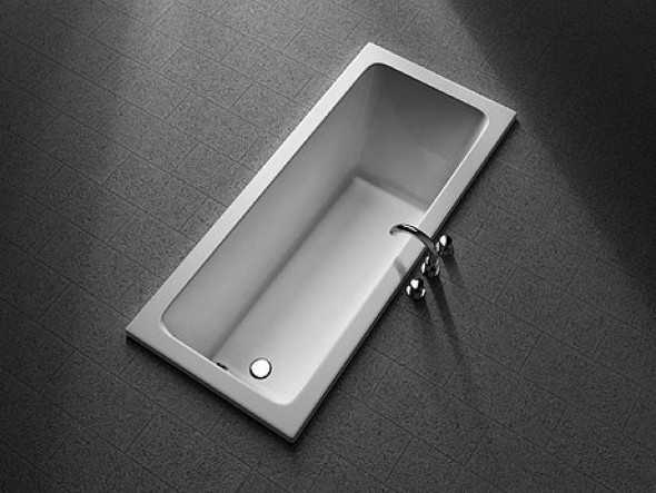 Koło Modo wanna prostokątna 170x75 z nogami XWP1170