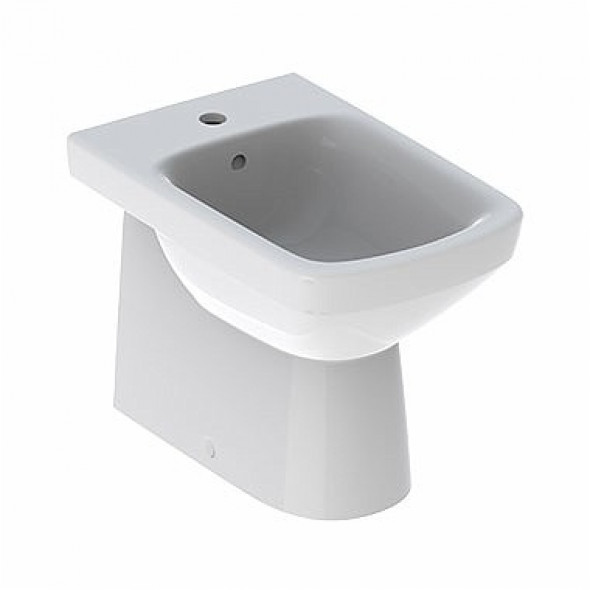 Koło Nova Pro bidet stojący prostokątny z otworem M35106