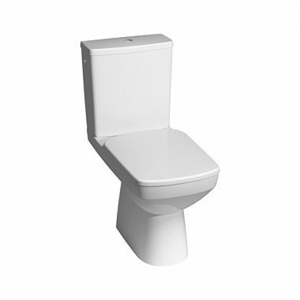 Koło Nova Pro Rimfree muszla kompaktowa odpływ poziomy M33223