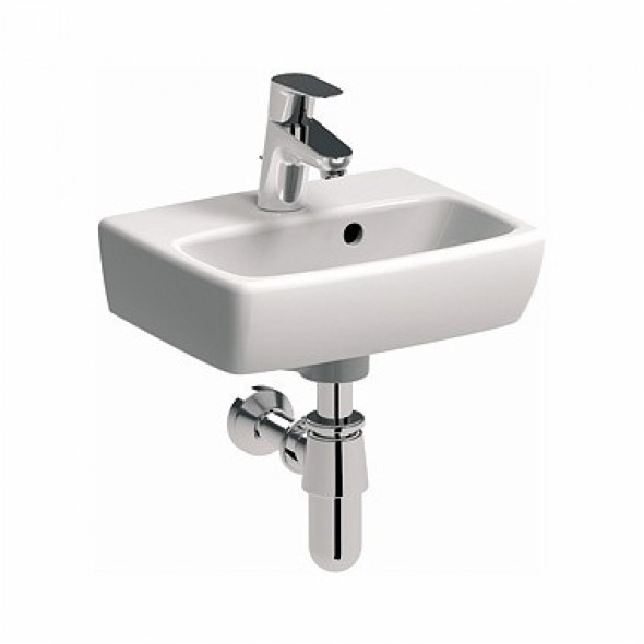 Koło Nova Pro umywalka 36cm z otworem M32137