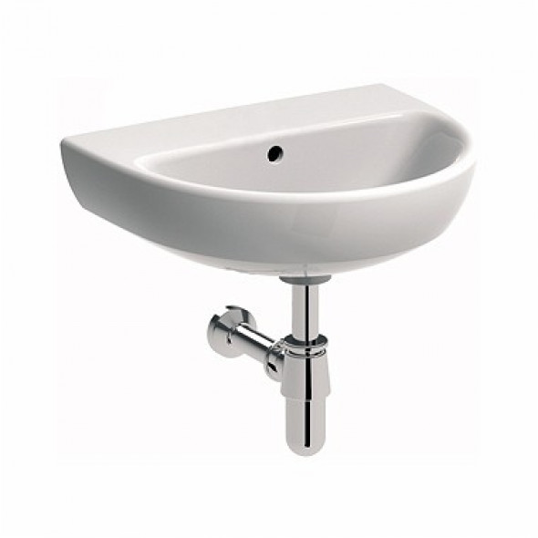 Koło Nova Pro umywalka 50cm bez otworu M31050
