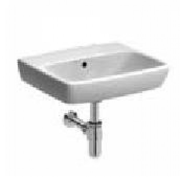 Koło Nova Pro umywalka 50cm bez otworu M31051