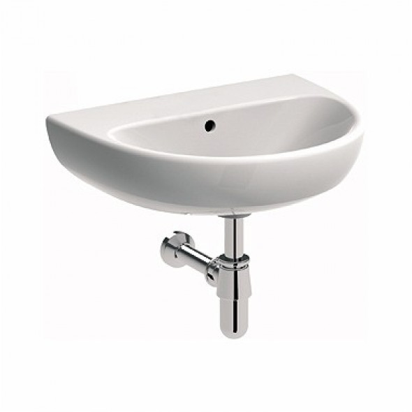 Koło Nova Pro umywalka 55cm bez otworu M31055