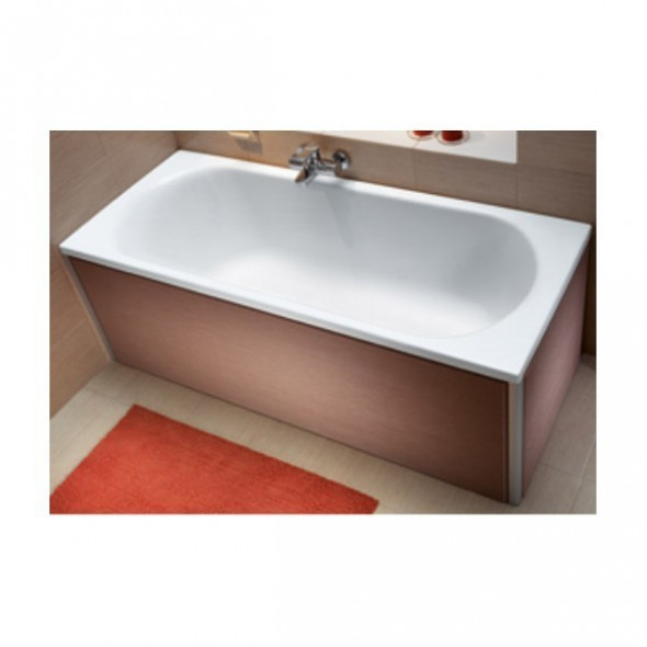Koło Opal Plus wanna prostokątna 150x70 z nogami XWP1250