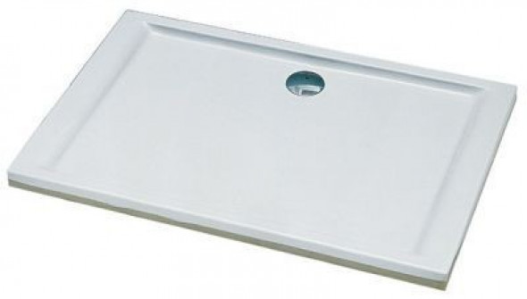 Koło Pacyfik brodzik prostokątny 140x90 XBP0749