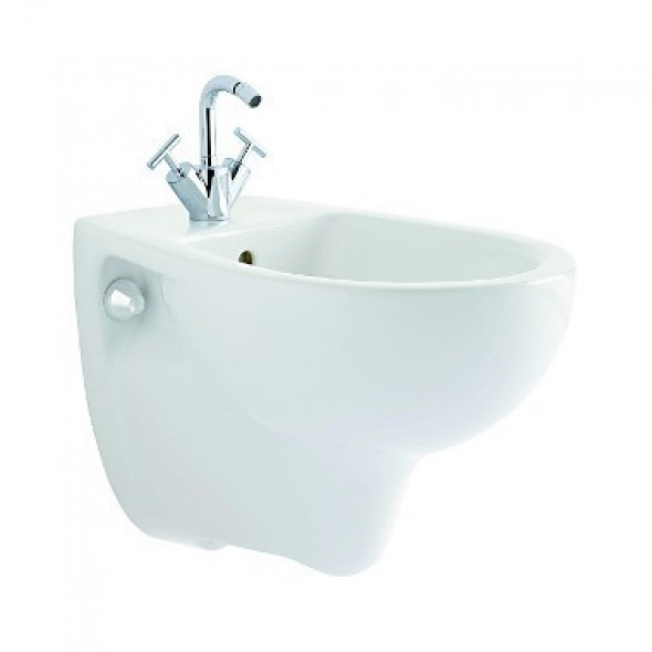 Koło Rekord bidet wiszący z otworem K95100