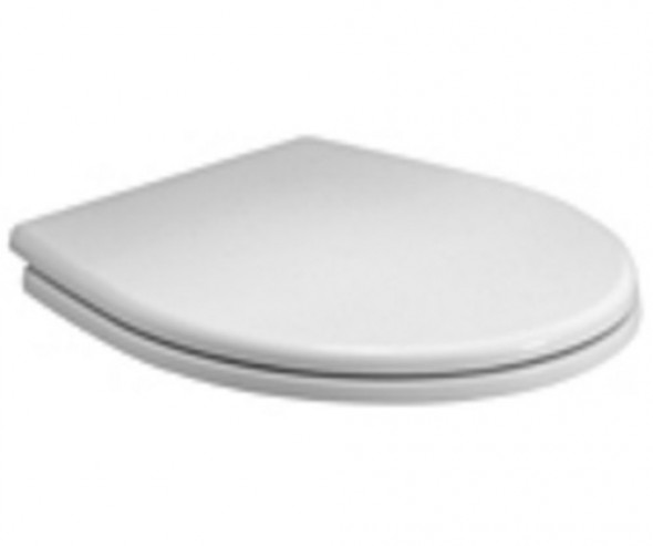 Koło Rekord deska sedesowa miękka K90113