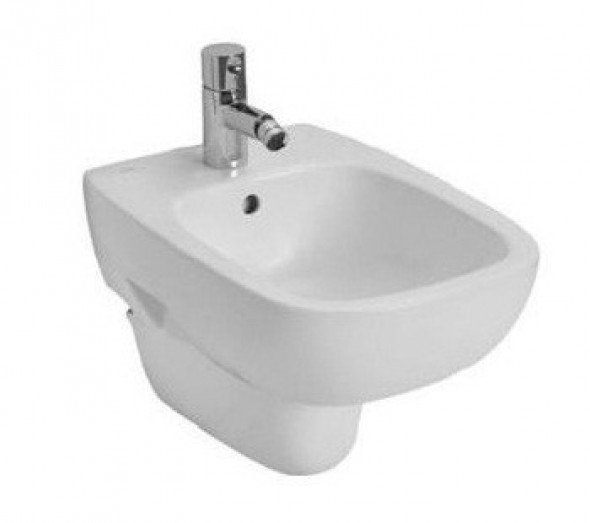 Koło Style bidet wiszący z otworem L25100