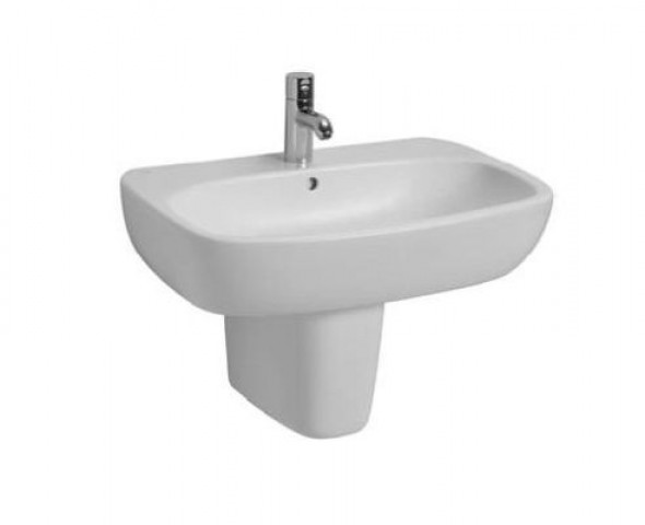 Koło Style umywalka 70 cm z otworem L21970