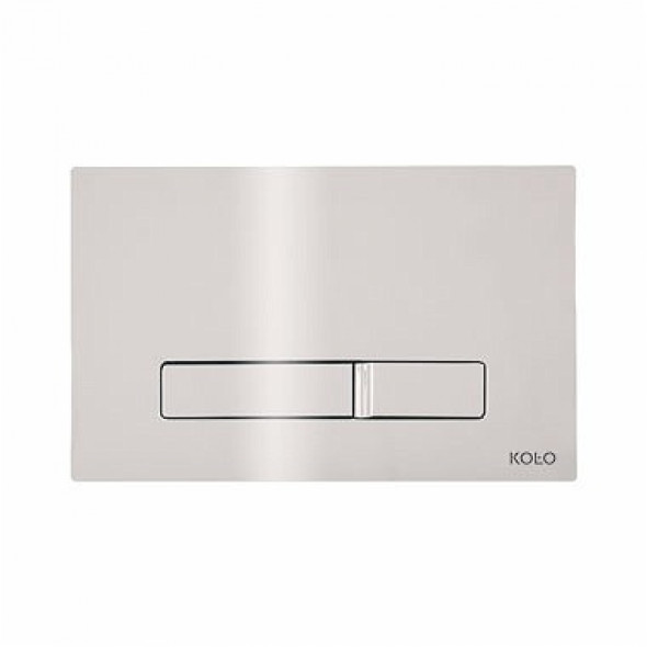 Koło Technic GT Elegant przycisk spłukujący do WC chrom połysk 94151002