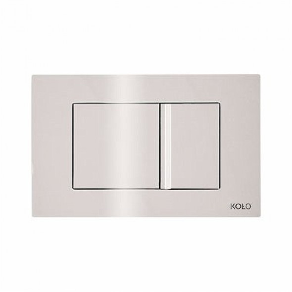 Koło Technic GT Play przycisk spłukujący do WC chrom połysk 94152002