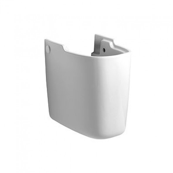 Koło Traffic połpostument do umywalki L97100