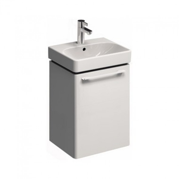 Koło Traffic szafka podumywalkowa wisząca 45 biały połysk 89431