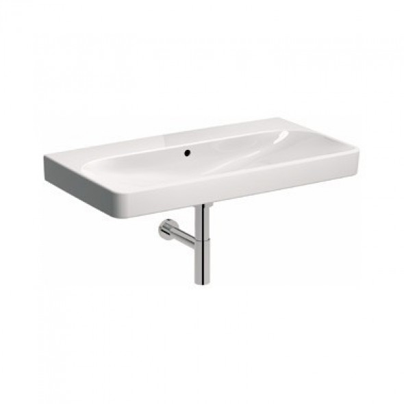 Koło Traffic umywalka meblowa 90 cm bez otworu REFLEX  L91090