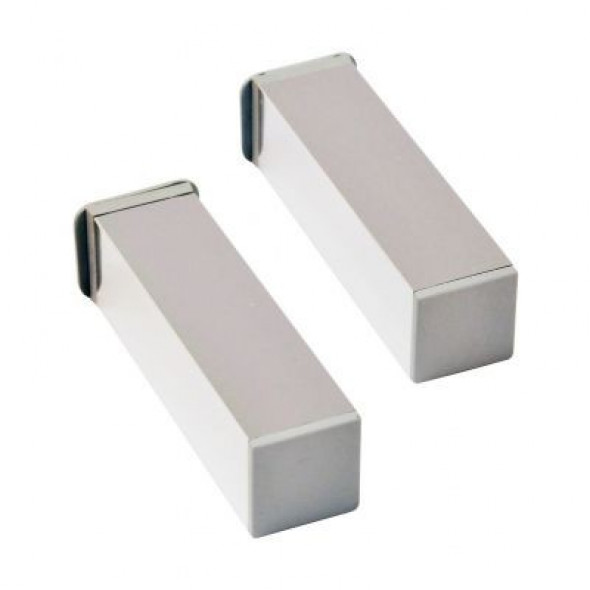 Koło Twins nóżki meblowe 25 cm 99656000