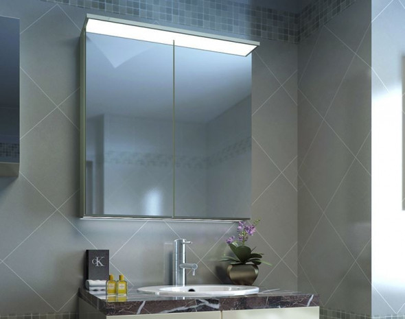 Kraft uniwersalny panel LED 120x210 cm